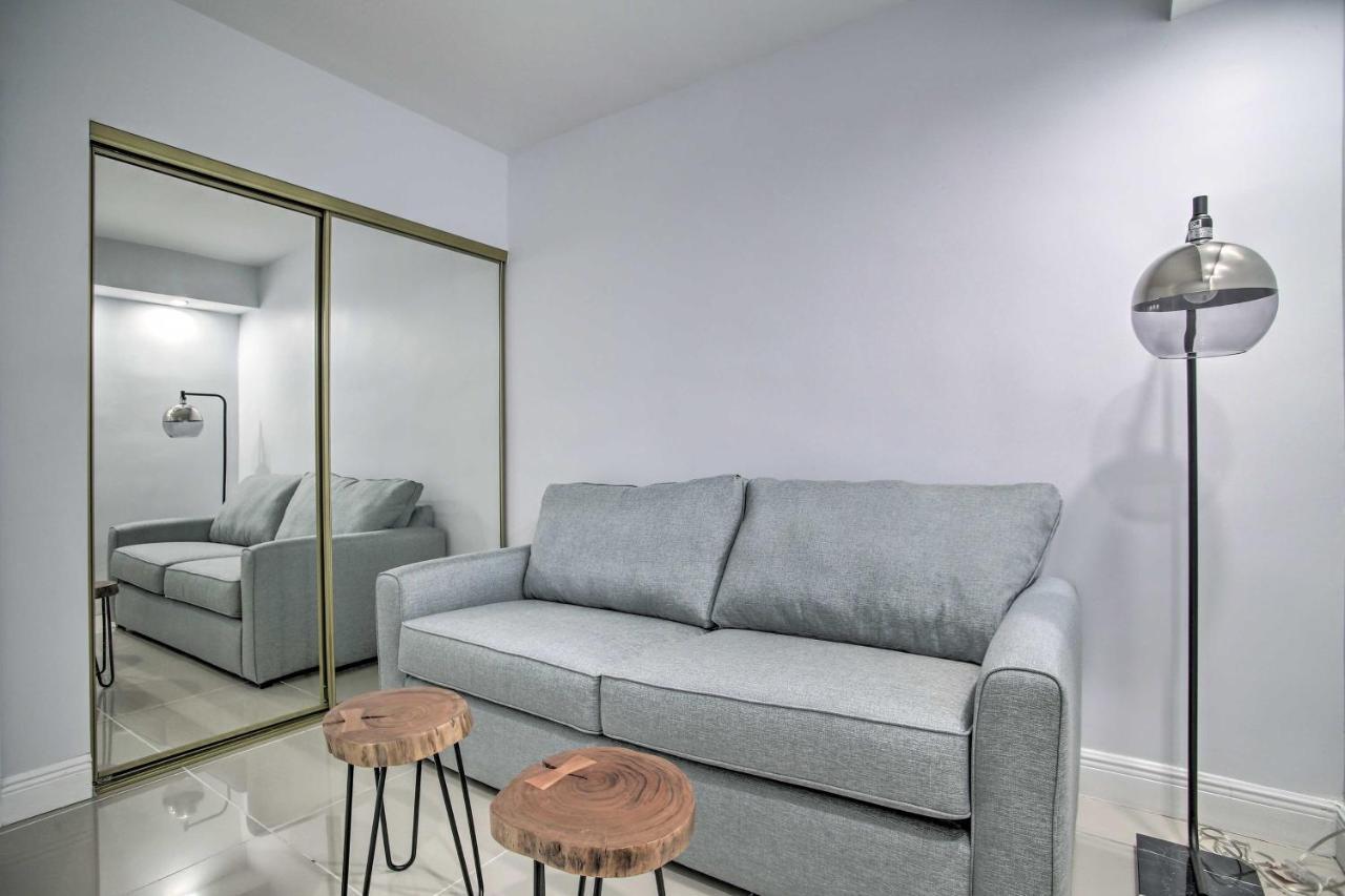 Sunny Isles Resort Condo Less Than Half-Mi To Beach! Miami Beach Bagian luar foto